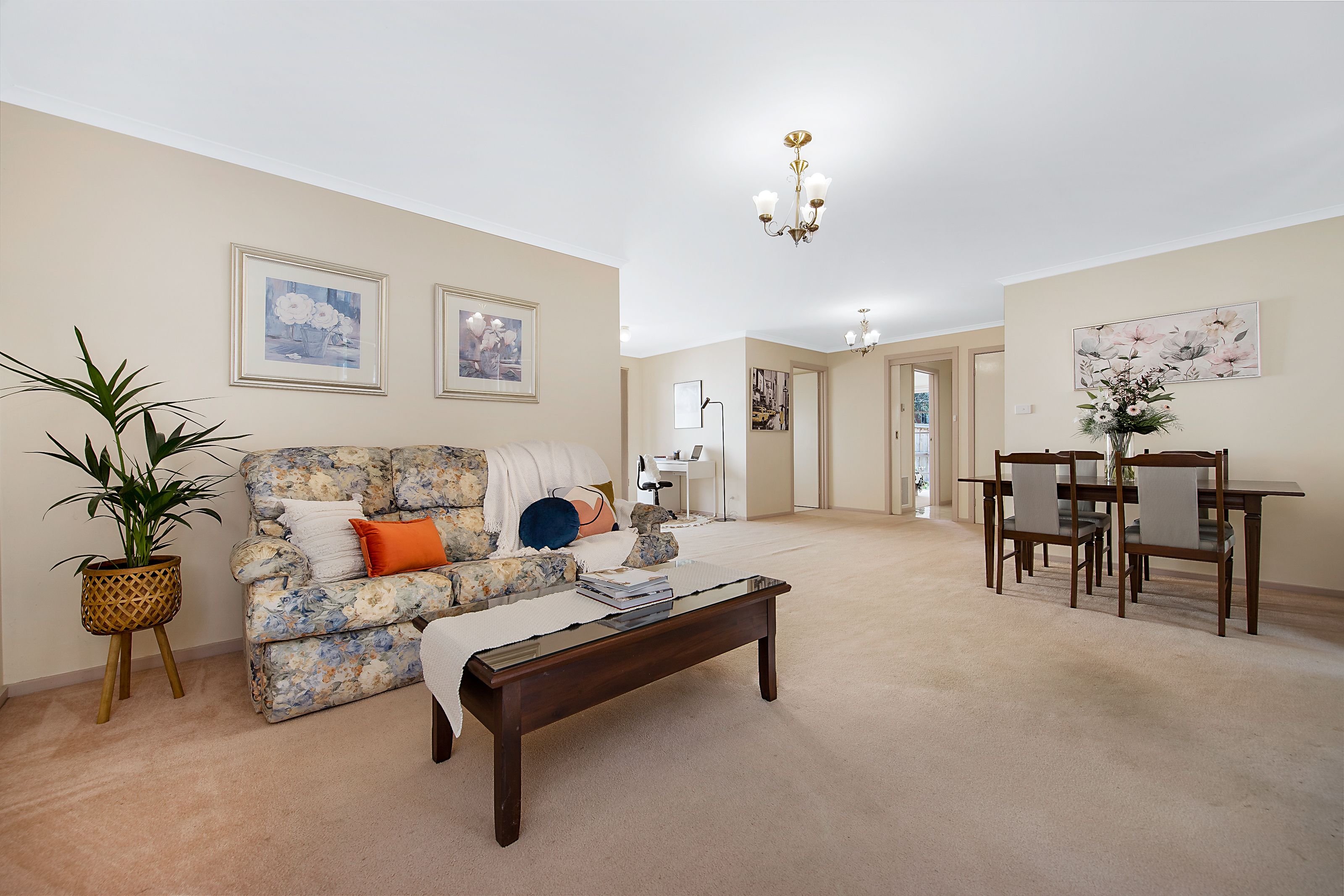 279 BLACKBURN RD, MOUNT WAVERLEY VIC 3149, 0房, 0浴, Unit