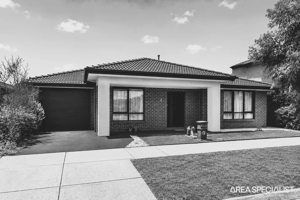 4 Ainsley Road, Thornhill Park, VIC 3335
