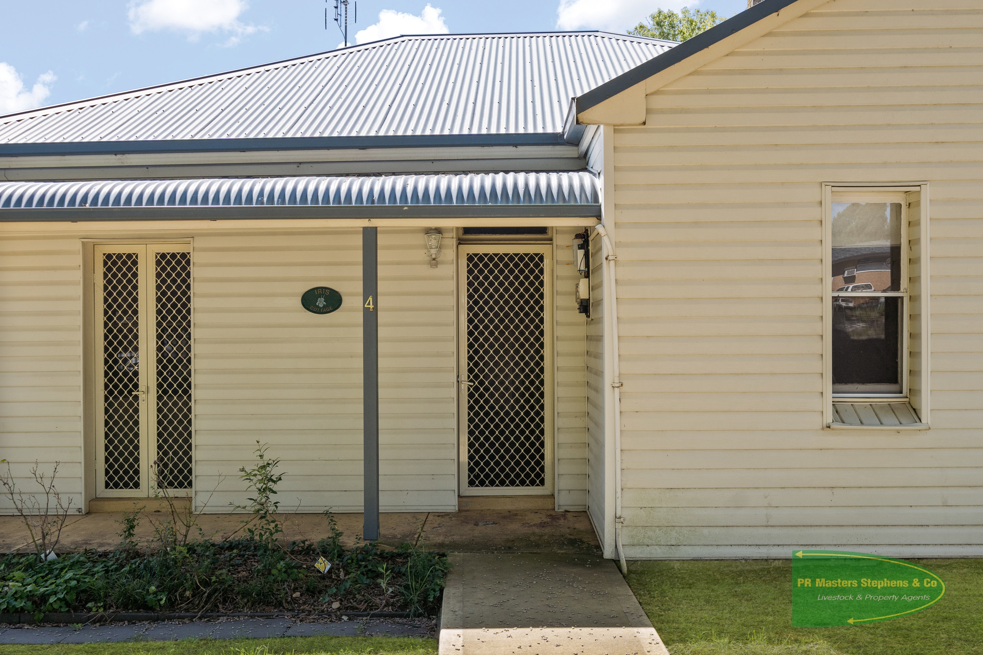 4 OSMAN ST, BLAYNEY NSW 2799, 0 غرف, 0 حمامات, House