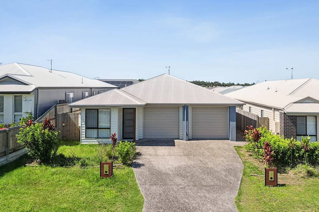 37 East Beaumont Road, Park Ridge, QLD 4125