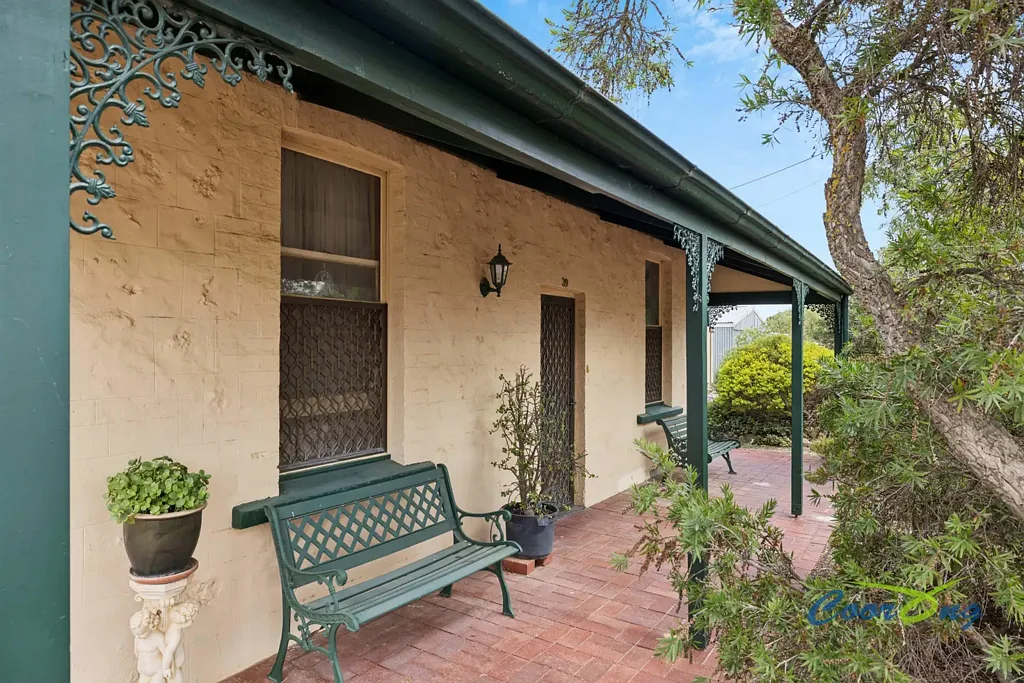 39 Seymour Street, Tailem Bend, SA 5260