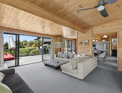 21 Kotare Place, Kaiteriteri, Tasman, 3房, 2浴, House