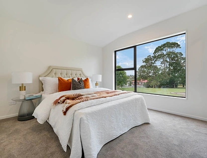 31D Kurnell Drive, Botany Downs, Manukau City, 4 Kuwarto, 3 Banyo, House
