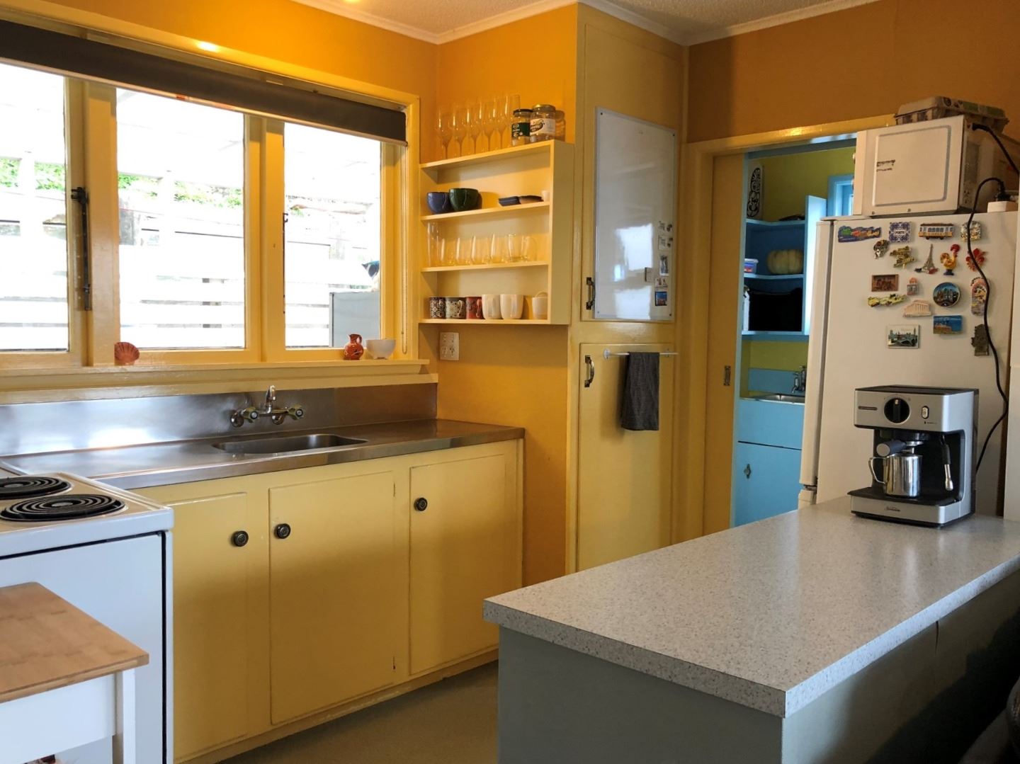 94a Pohutukawa Avenue, Ohope, Whakatane, 2 રૂમ, 1 બાથરૂમ