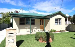 16 ALBERT ST, Bathurst