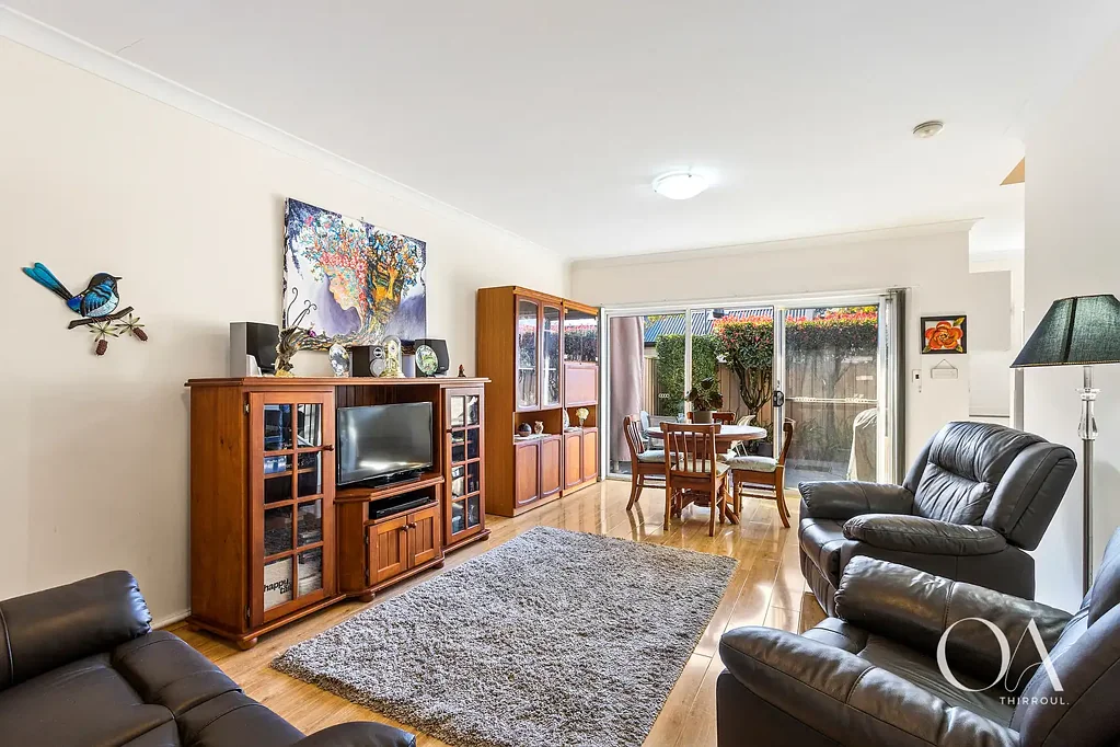 6/6 The Avenue, Bellambi, NSW 2518