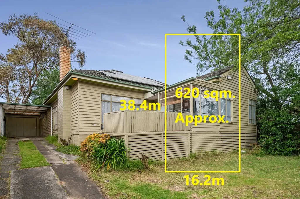 Burwood 4 Bedroom Charming 4-Bedroom Period Home Near Top Schools and Wattle Park