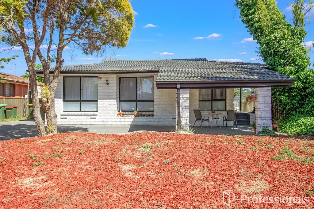 30 Marshall Street, Ashmont, NSW 2650