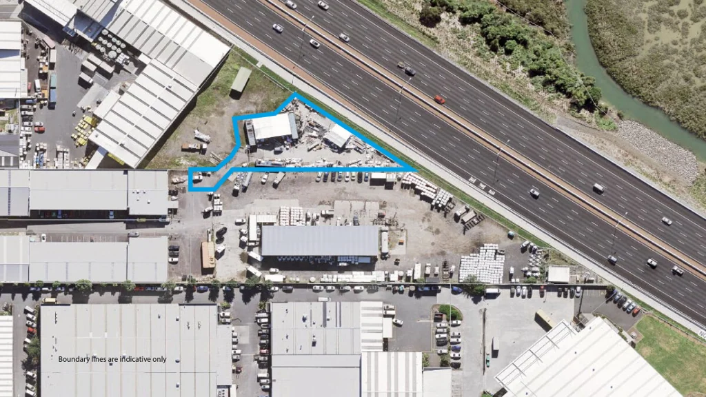 Avondale Rare Patiki Road Yard Available
