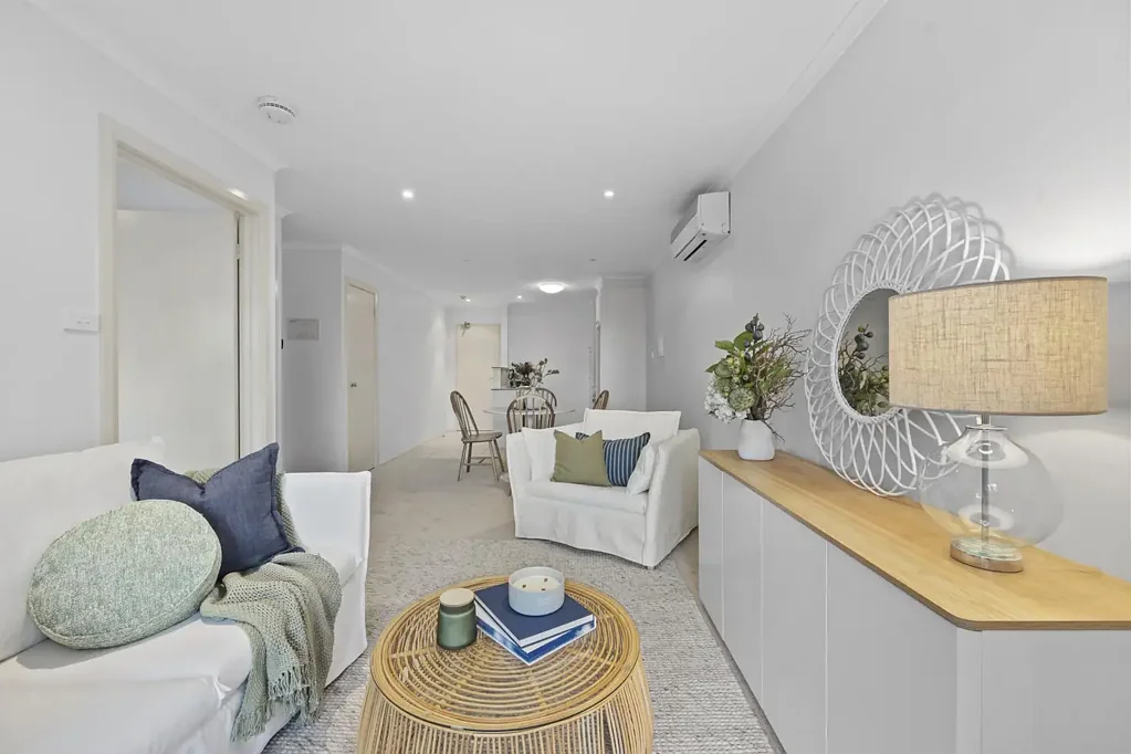 12/28 Watson Street, Turner, ACT 2612