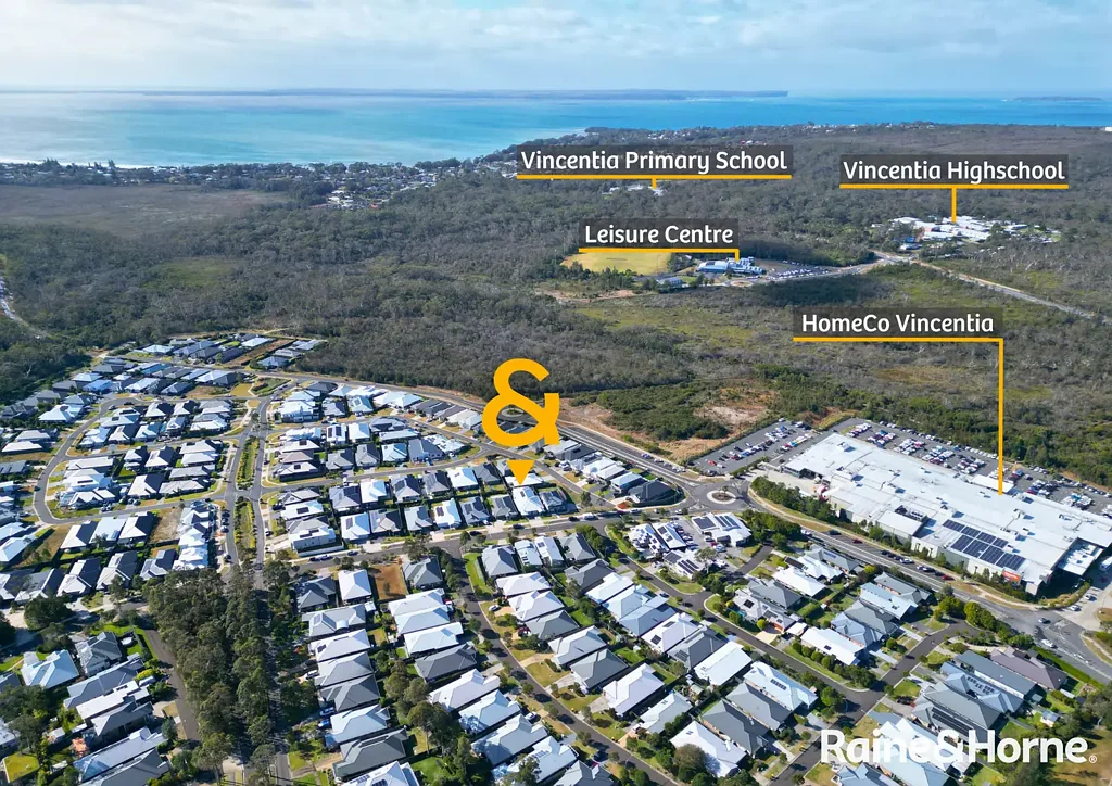 6B Halloran Street, Vincentia, NSW 2540