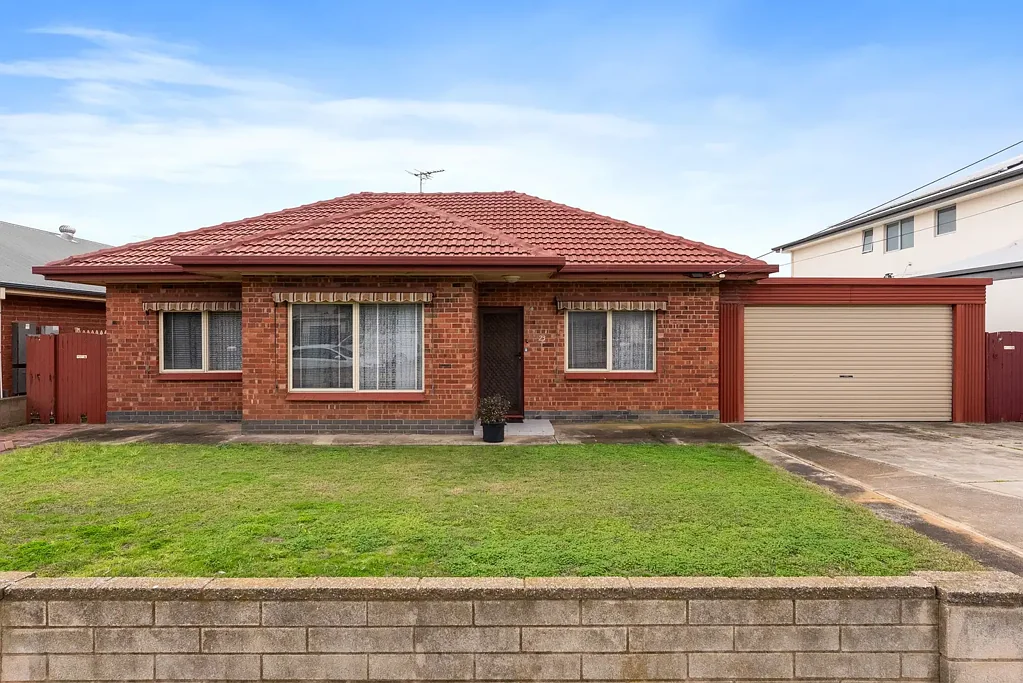 Semaphore Park 3ਬੈੱਡਰੂਮ Spacious, Solid, and Bursting with Potential