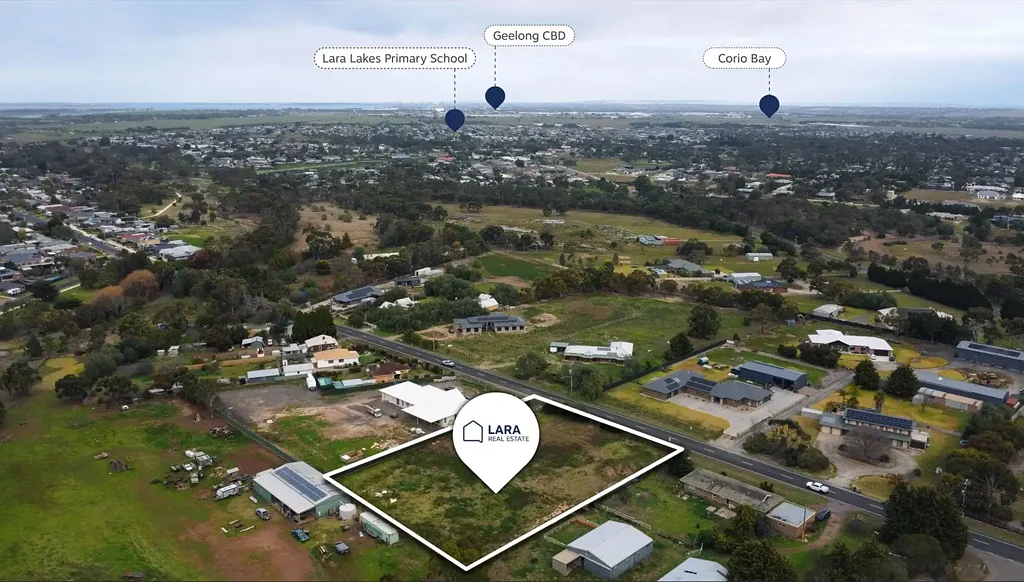 Lara  Endless Potential – Develop, Invest or Create Your Dream Lifestyle