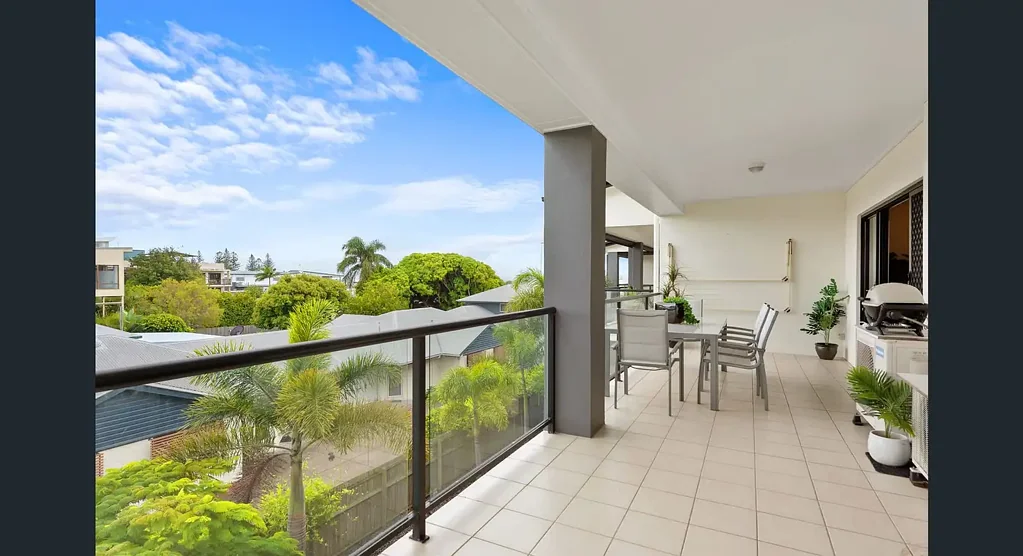 Prime Scarborough Location