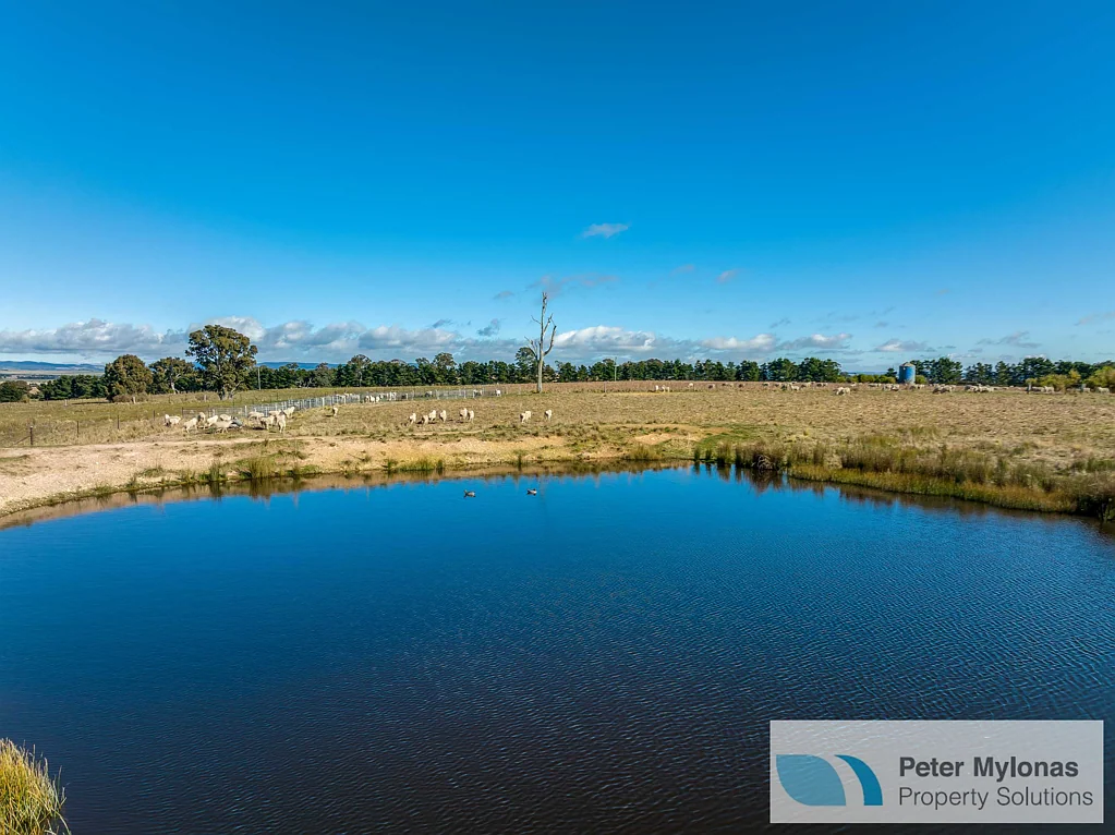 Goulburn Shaws Creek Road Gundary / Goulburn
NSW