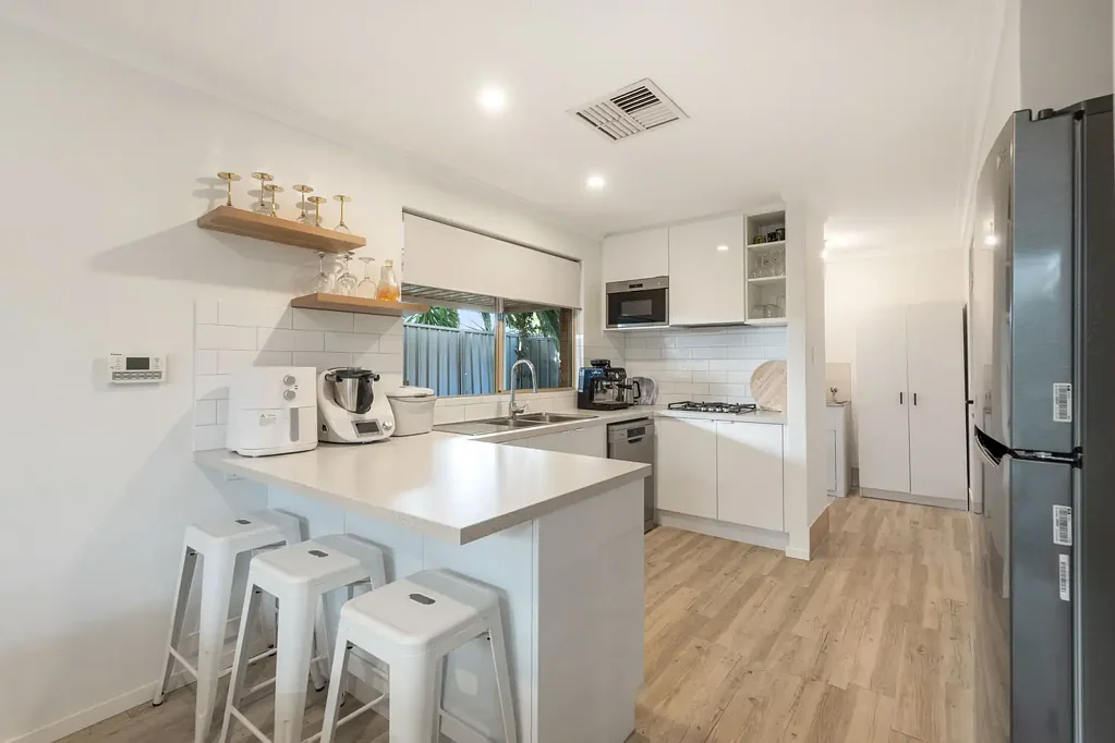 Kiara 3Habitaciones Relaxed Living Starts Here
