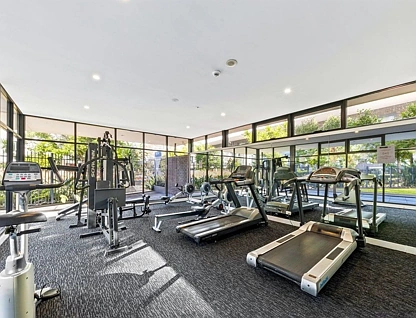 113/35B Arncliffe Street, Wolli Creek, South Western Suburbs, 3 Schlafzimmer, 2 Badezimmer, Apartment
