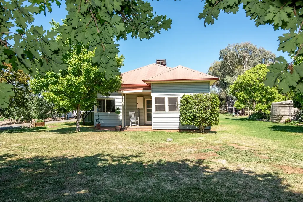 Kyvalley Exceptional Country Living Just Minutes from Kyabram CBD