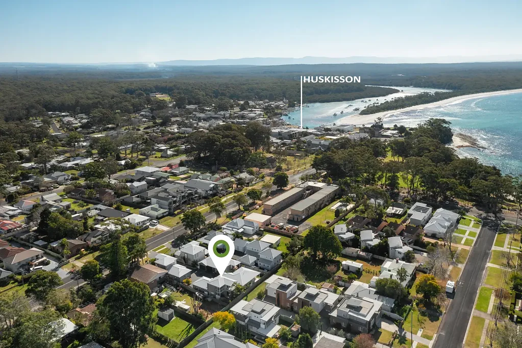 Huskisson 3 Bedroom Perfect Investment Opportunity In The Heart Of Huskisson....