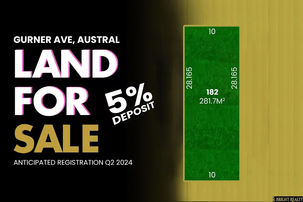 Austral Anticipated Registration Q2 2024.