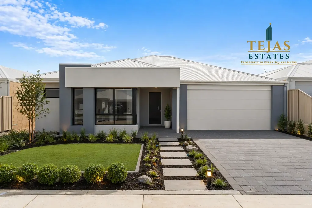 Brand-New Coastal Home - Stylish, Spacious & Ready to Move In