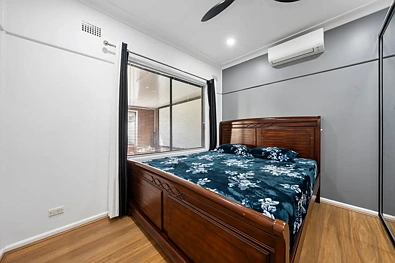 3 Ibis Road, Lalor Park, NSW 2147, 3房, 2浴, House
