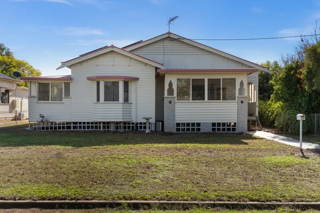 Pittsworth 3બેડરૂમ Character Charm Meets Modern Comfort