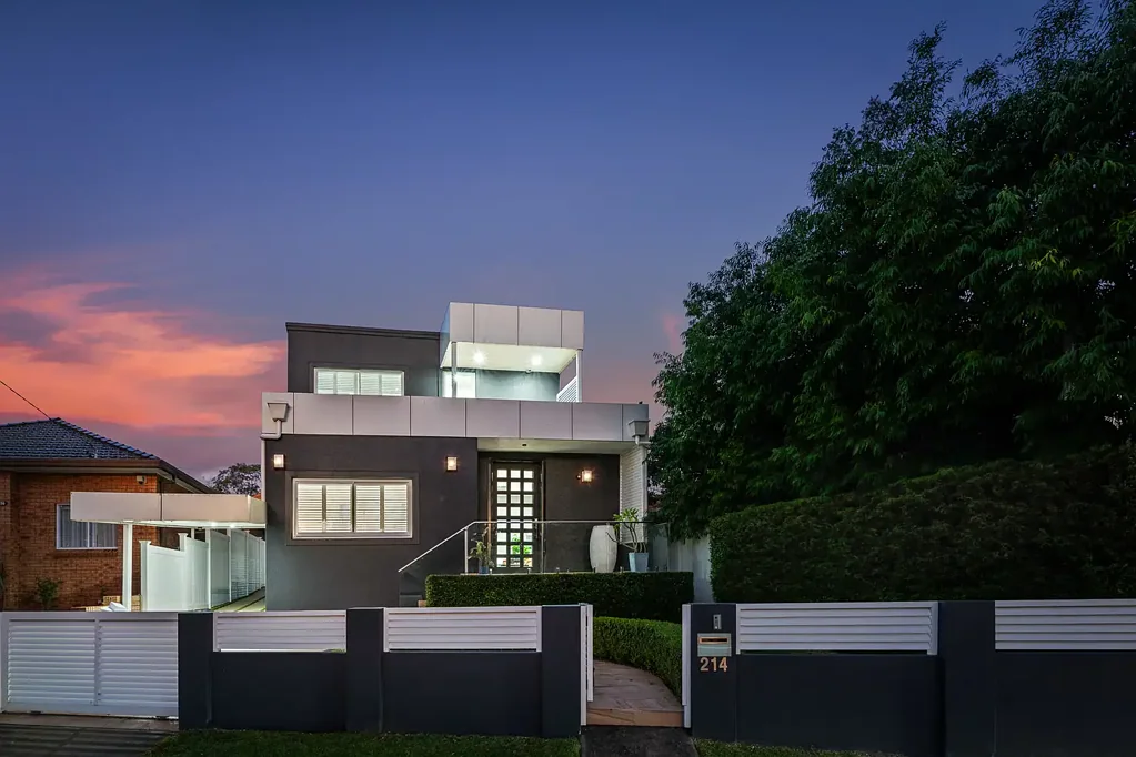 214 Great North Road, Five Dock, NSW 2046