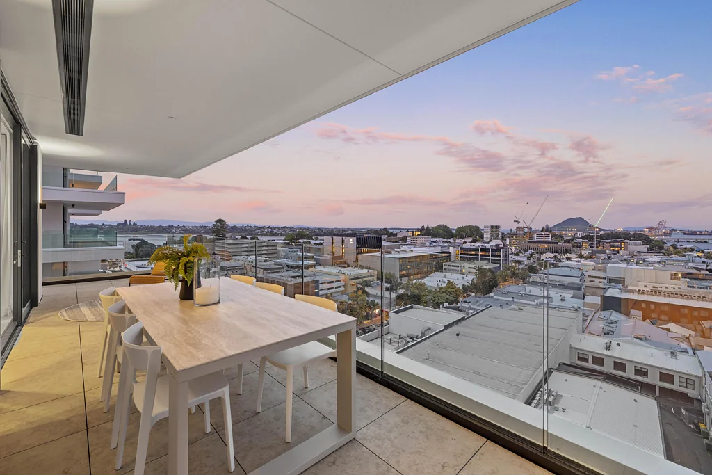Tauranga Central 3Phòng ngủ Your luxury new sanctuary at Elizabeth Towers