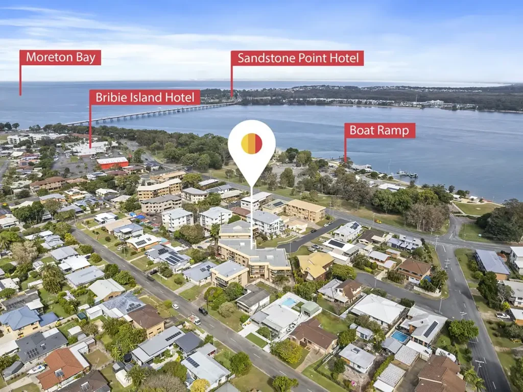 12/7 Nicholson Close, Bellara, QLD 4507