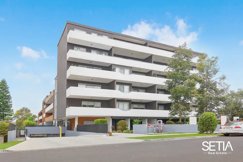 28/5-7 The Avenue, Mount Druitt, NSW 2770