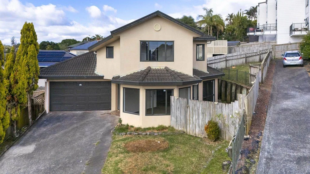 2/14 Mossop Rise, Glenfield, North Shore City, Auckland