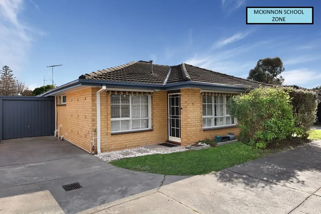 5/37 Murray Road, Ormond