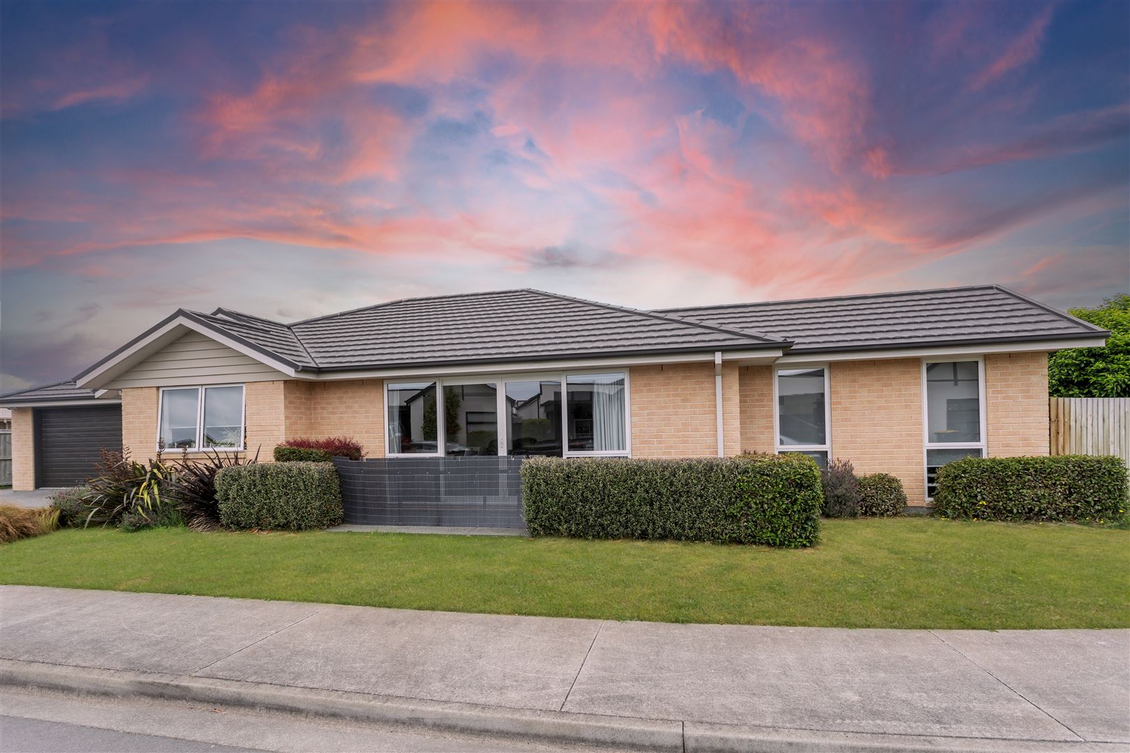 3 Keating Street, Kaiapoi, Waimakariri, 3 ห้องนอน, 2 ห้องน้ำ, House