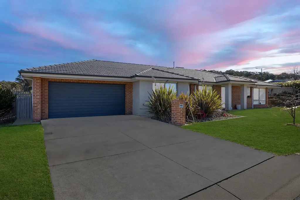 Address Withheld, Casey, ACT 2913