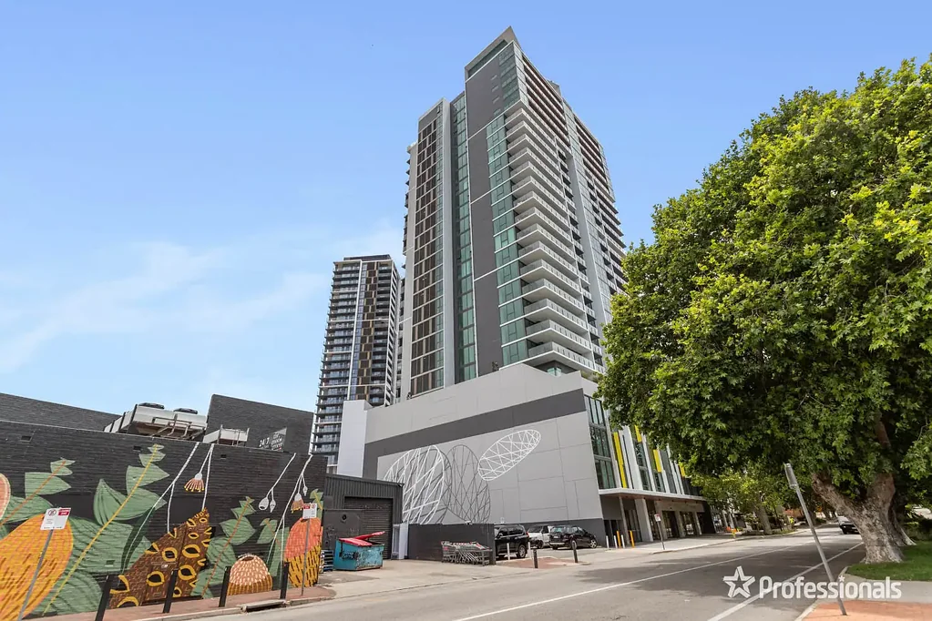 Applecross 1બેડરૂમ Invest or Nest - Ideal Applecross Location