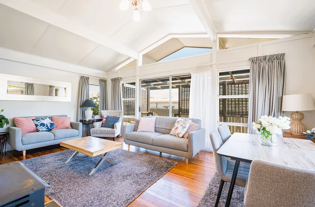 Richmond 3房  Stop Scrolling, This Is the One