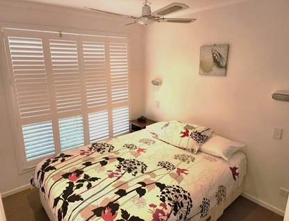 8MV 37 Chinderah Bay Drive, Chinderah, North Coast, 2 ห้องนอน, 1 ห้องน้ำ, House
