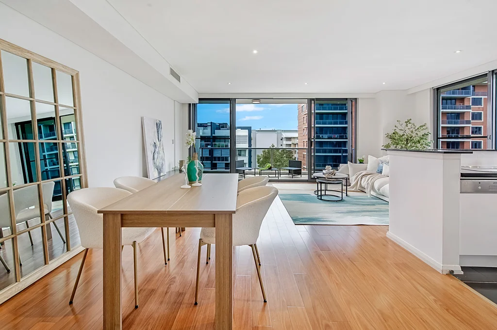 280/27-31 Leonard Street, Waitara, NSW 2077