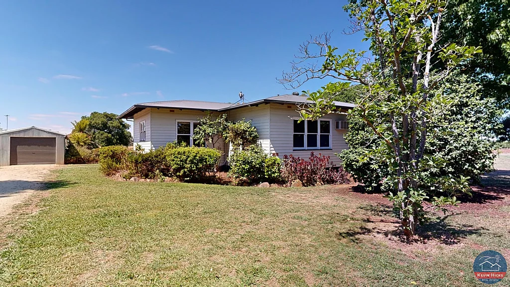 1268 Invergordon Road, Invergordon, VIC 3636