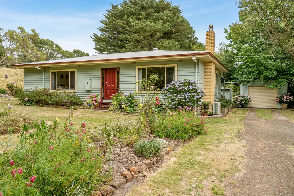 749 Coradjil Road, Simpson, VIC 3266