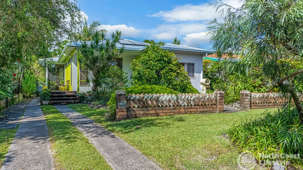 8 Teven Street, Brunswick Heads, NSW 2483