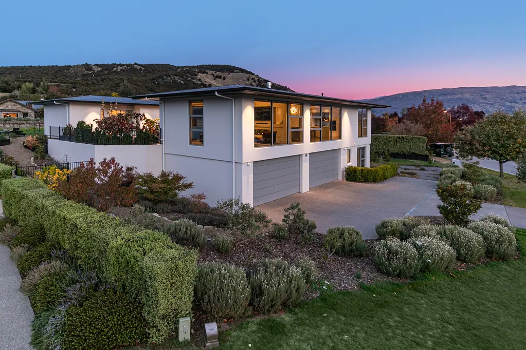 Wanaka 4房  Crafted for living, positioned for lifestyle