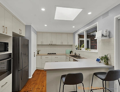 85 Langdon Crescent, Craigieburn, VIC 3064, 5 Kuwarto, 2 Banyo, House