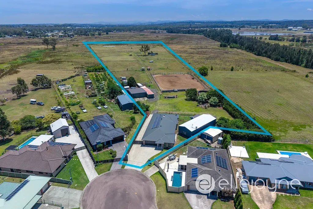 35 Lee-Ann Crescent, Cessnock, NSW 2325