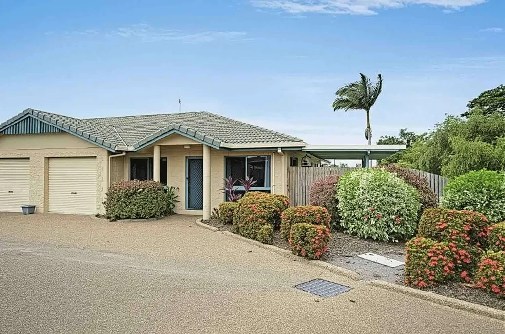 6/18 Torakina Street, Aitkenvale, QLD 4814