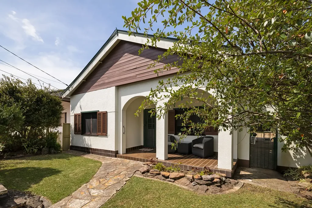 1 Ellis Street, Concord, NSW 2137
