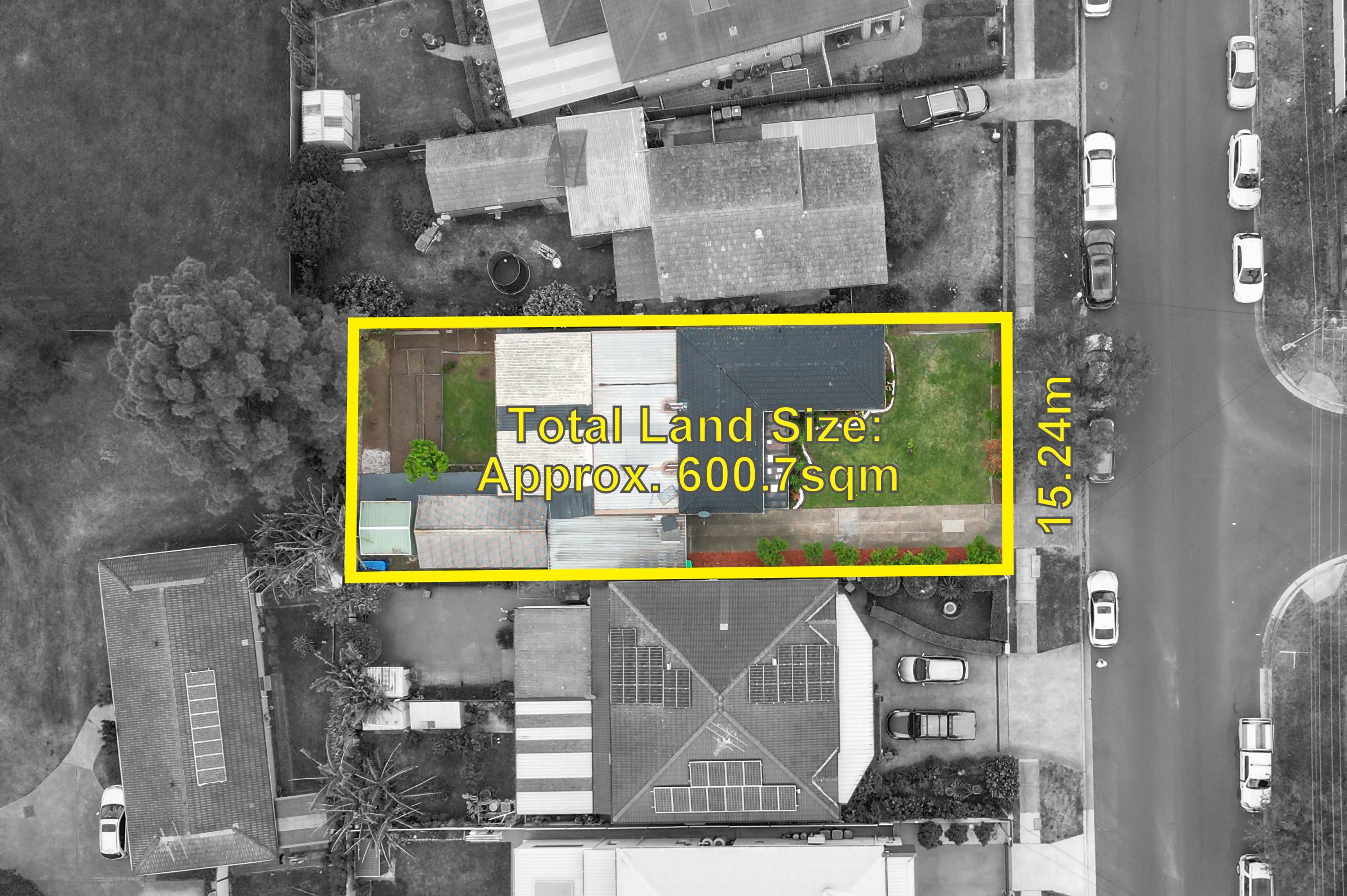 70 OLIVE ST, CONDELL PARK NSW 2200, 0 phòng ngủ, 0 phòng tắm, House