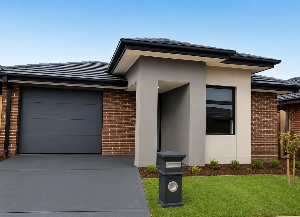 Spacious Family Living with Modern Comfort in Bonnie Brook