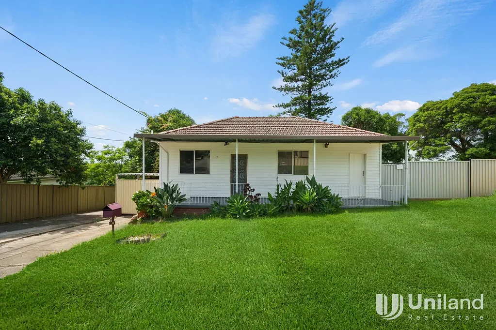 34 Bridge View Street, Blacktown, NSW 2148